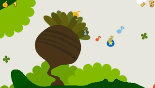 Illustration for article titled Loads Of LocoRoco 2 Screenshots